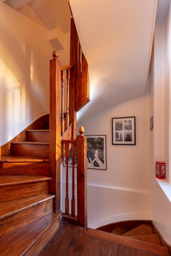 The Wanderlust - 1 Bedroom Apartment L Sleeps 4 With Sofa Bed L Prime Location Plus Free Wifi L Perfect For Business & Leisure Travelers L 15Percent Off Weekly & 20Percent Off Monthly Stays! Londra Dış mekan fotoğraf